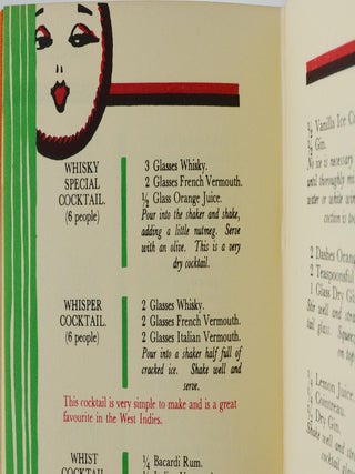 The Savoy Cocktail