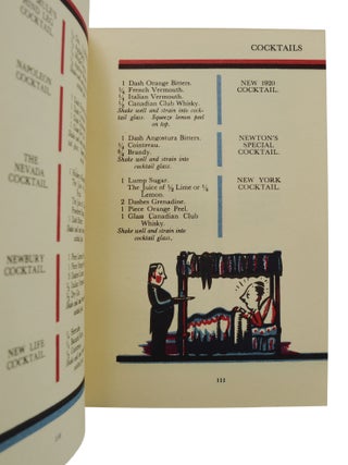 The Savoy Cocktail