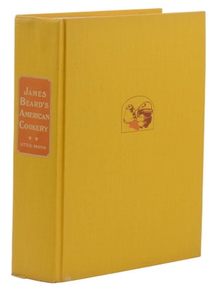 American Cookery