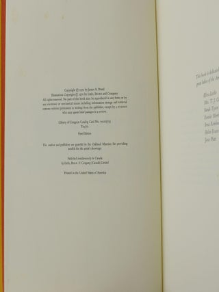 American Cookery