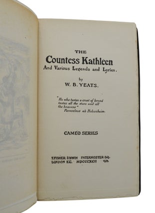 The Countess Kathleen