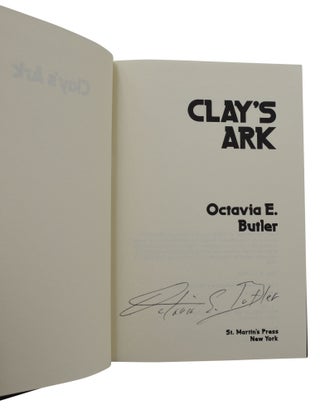 Clay's Ark