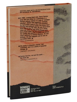 Knees of a Natural Man: The Selected Poetry of Henry Dumas