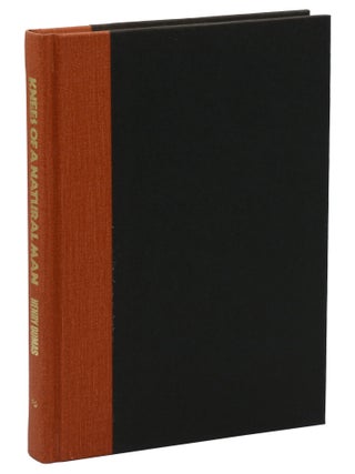 Knees of a Natural Man: The Selected Poetry of Henry Dumas
