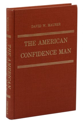 The American Confidence Man