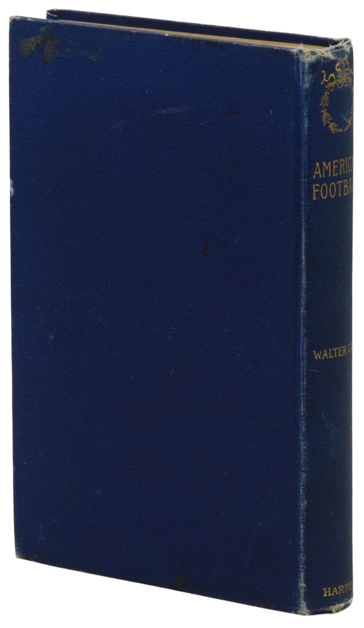 American Football, Written by 3 Hall of Fame Coaches, Updated for Today's  Game (The Lost Century of Sports Collection) eBook : Camp, Walter, Stagg,  Amos Alonzo, Williams, Henry L., Gubi, Greg: :