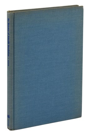 The Structure of Scientific Revolutions (Lionel Trilling's copy)