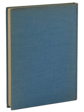 The Structure of Scientific Revolutions (Lionel Trilling's copy)