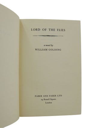 Lord of the Flies