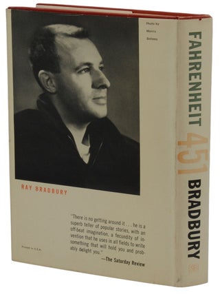 Fahrenheit 451