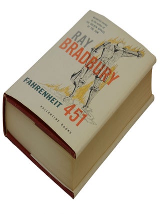Fahrenheit 451