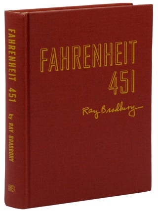 Fahrenheit 451