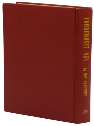 Fahrenheit 451