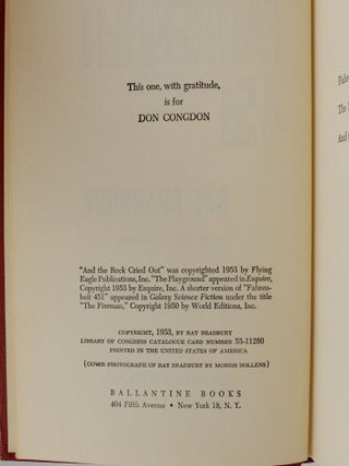 Fahrenheit 451