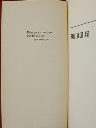 Fahrenheit 451