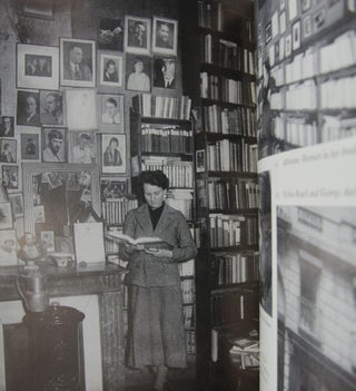 Shakespeare and Company: The Story of an American Bookshop in Paris