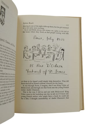 Shakespeare and Company: The Story of an American Bookshop in Paris