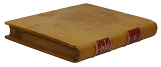 A Treatise on Government. Translated From the Greek of Aristotle