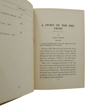A Story of the Red Cross