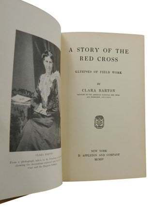 A Story of the Red Cross