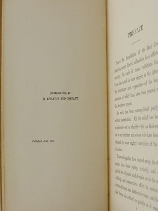 A Story of the Red Cross