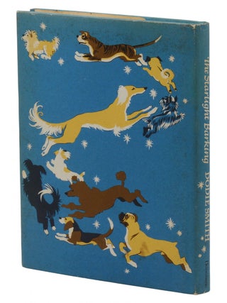 The Starlight Barking