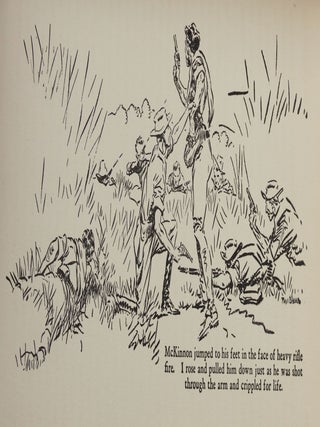 Old Gimlet Eye: Adventures of Smedley D. Butler