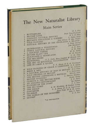 The Heron (The New Naturalist)