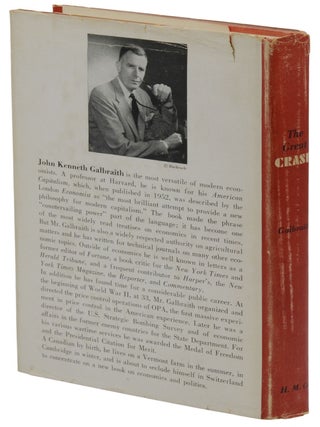 The Great Crash 1929