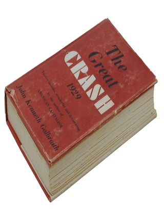 The Great Crash 1929