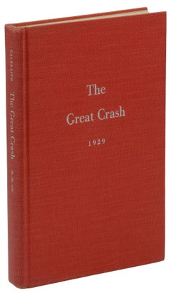 The Great Crash 1929