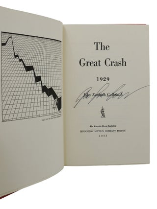 The Great Crash 1929