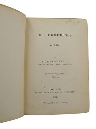 The Professor