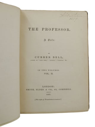 The Professor