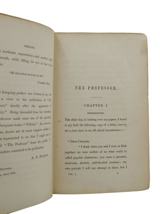 The Professor