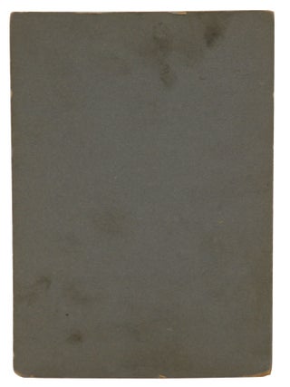 Cabinet Card Photograph of Madame Helena Petrovna Blavatsky