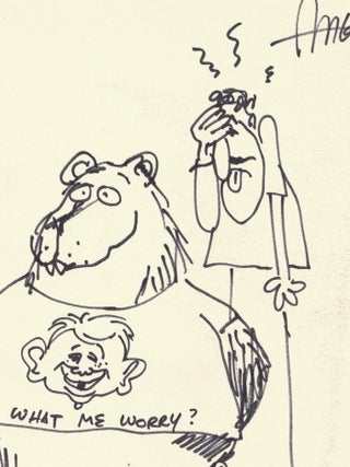 Original illustration