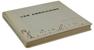 Les Americains [The Americans]