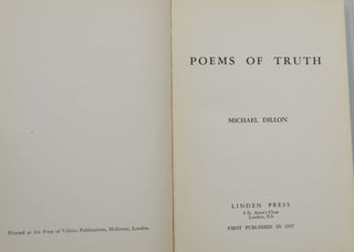 Poems of Truth
