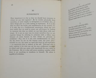 Poems of Truth