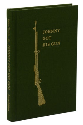 Johnny Got His Gun