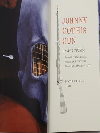 Johnny Got His Gun