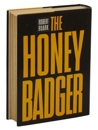 The Honey Badger