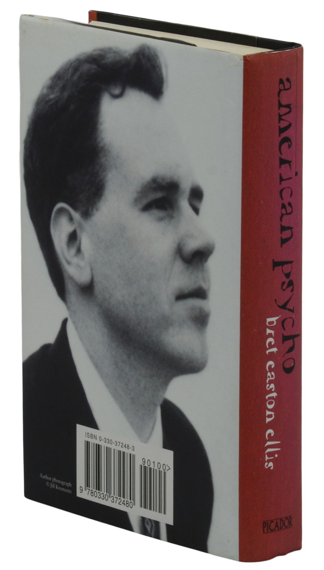 American Psycho | Bret Easton Ellis | First British Edition