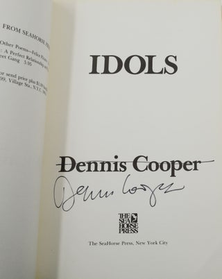 Idols
