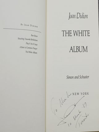 The White Album