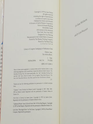 The White Album