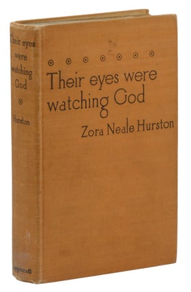 Item #140942852 Their Eyes Were Watching God. Zora Neale Hurston