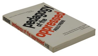 Pedagogy of the Oppressed