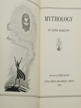 Mythology